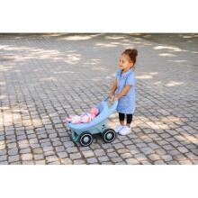 BIG Buggy Stroller 3 в 1