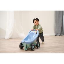 BIG Buggy Stroller 3 в 1