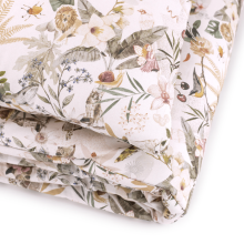 Makaszka  Bedding Set Сotton S 70x90/30x40cm Art.254547 Best Memories Kvaliteetne voodipesu