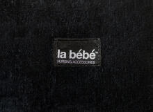La bebe™ Mama Blouse Linen Art.2881 Naturaalsest linasest universaalne pluus rasedatele naistele, Natural linen