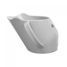 Akuku Cup Art.A0695 Grey Ergonoomiline õppekruus, 150 ml