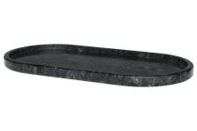 Maku Tray marmor must 30x15 cm