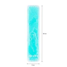 Akuku Cold & Warm Post-Birth Relief Pad  Art.A0683 Geelkompress intiimsetele aladele