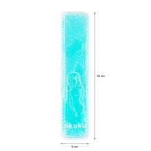 Akuku Cold & Warm Post-Birth Relief Pad  Art.A0683 Geelkompress intiimsetele aladele