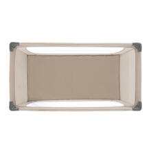 Hauck Dream N Play Baby Travel Art.255192 Beige