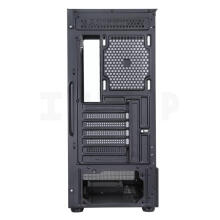 INTOP Ryzen 5 5600X 32GB 500SSD M.2 NVME RTX3060 12GB no-OS