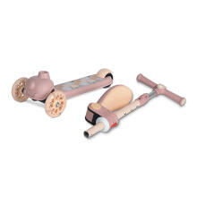 Lorelli Jetster Plus Art.10390240001 Beige Laste kolmerattaline tõukeratas
