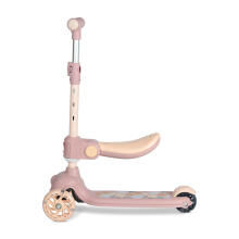 Lorelli Jetster Plus Art.10390240001 Beige Laste kolmerattaline tõukeratas