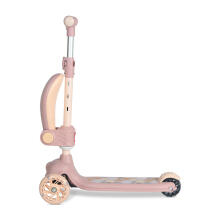 Lorelli Jetster Plus Art.10390240001 Beige Laste kolmerattaline tõukeratas