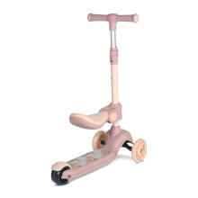 Lorelli Jetster Plus Art.10390240001 Beige Laste kolmerattaline tõukeratas