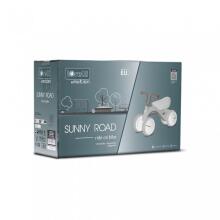 Lorelli Sunny Road Art.10410122522 Blue Laste jalgratas/jooksuratas