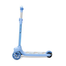 Lorelli Jetster Scooter Art.10390230004 Blue Laste kolmerattaline tõukeratas