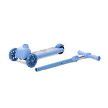 Lorelli Jetster Scooter Art.10390230004 Blue Laste kolmerattaline tõukeratas