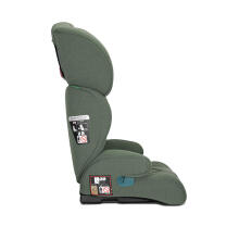Lorelli Speed Art.10072042504 Green  Laste turvatool 15-36 kg