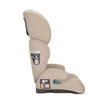 Lorelli Speed Art.10072042507 Beige Laste turvatool 15-36 kg
