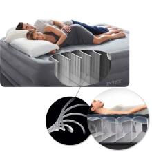 Inflatable mattress 203x152cm with pump INTEX 64414ND