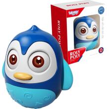 WOOPIE BABY Sensoorne Pingviin