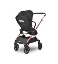 Lorelli Reya 2 in1 Art.10022072507 Beige Universal stroller 2 in 1