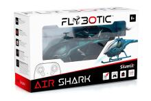FLYBOTIC Radiovadāms helikopters Gaisa Shark