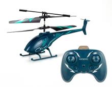 FLYBOTIC Radiovadāms helikopters Gaisa Shark