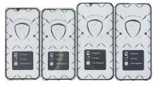 Fusion Double Tempered защитное стекло для экрана Apple iPhone 14 черное