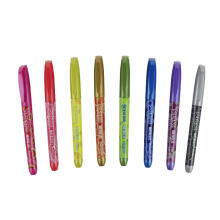 SCENTOS ST 40695 Lõhnavad Markers - Metallik 8 tk