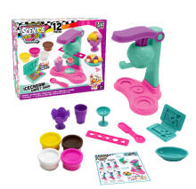 SCENTOS ST 42973 Ice Cream Maker