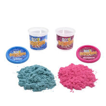 SCENTOS ST 45479 Aroomine kineetiline liiv 2 tk värvide segu
