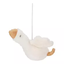 Little Dutch puidust muusikamobiil Newborn Naturals FSC Art.8400