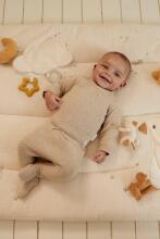 Little Dutch mängumatt Newborn Naturals 80×100 cm Art.8408