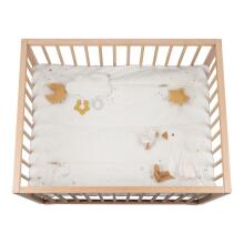 Little Dutch mängumatt Newborn Naturals 80×100 cm Art.8408
