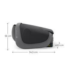 KINDERKRAFT Autoistme UNITY 2 I-Size hall