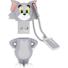 Emtec USB2.0 HB102 16GB HB Tom