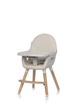 COLIBRO kõrge tool SCANDI ALMOND