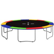 Vedrukate batuudile Springos TP-12FT 366 CM MULTI 12FT