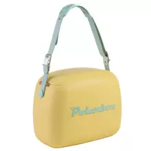 Polarbox Cool Box Pop Art.256944 Lime Camping Refrigerator 6L