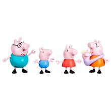 PEPPA PIG игровой набор Семья