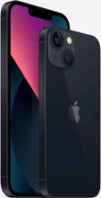 Apple iPhone 13 128GB Black  Товар с экспозиции Гарантия 2 года