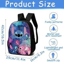 Children School Backpack Art.257337  Vikerkaare