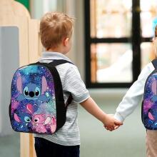 Children School Backpack Art.257337  Vikerkaare