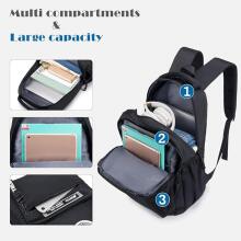 Children School Backpack Art.257341  Backpack