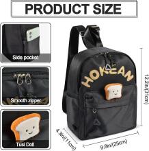Children School Backpack Art.257346  Vikerkaare