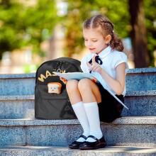 Children School Backpack Art.257346  Vikerkaare