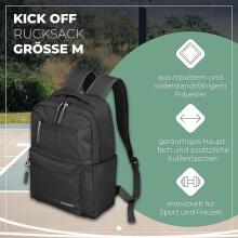 Children School Backpack Art.257350  Vikerkaare