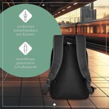 Children School Backpack Art.257350  Vikerkaare