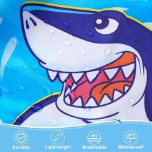 Waterproof Painting Coat Art.257374 Suur varrukate ja taskuga põll