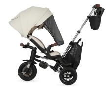 MILLY MALLY 6456 Qplay Tricycle Nova Deluxe Beige