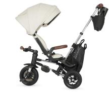 MILLY MALLY 6456 Qplay Tricycle Nova Deluxe Beige