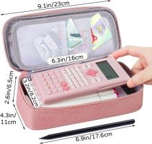 Wemate Pencil Case Art.257478 Pliiatsikott