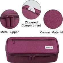 Wemate Pencil Case Art.257481 Pencil case